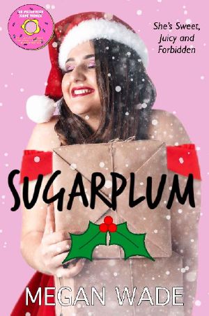 [Sweet Curves 04] • Sugarplum